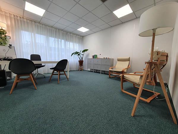 praktijkruimte hypnose noord